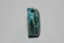 Egyptian Revivalist Scarab Pendant