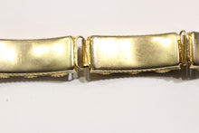 Italian Micro Mosaic Bracelet