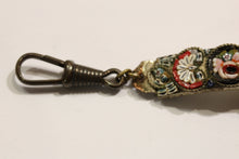 Vintage Italian Micro Mosaic Bracelet