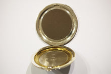 Sterling Silver Hardy Brother's Compact