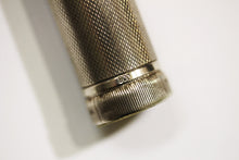 Silver Lipstick Tube