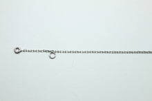 Sterling Silver Moonstone Bracelet
