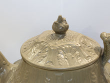 Wedgwood Drabware Teapot c.1820