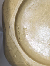 Wedgwood Drabware Teapot c.1820