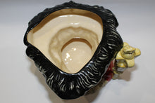 Royal Doulton 'Lord Mayor of London' Toby Jug
