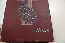 Antique Photograph Album