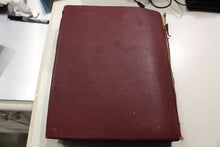Antique Photograph Album