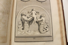 Spencer's Polymetis Book