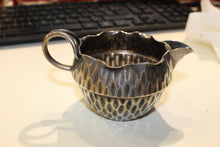 Hardy Brothers Pewter Jug
