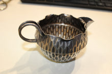 Hardy Brothers Pewter Jug