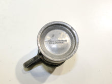 Gaskell & Chambers Pewter Jug