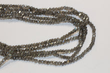Rainbow Labradorite Necklace
