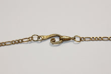 Faceted Natural Ametrine Necklace