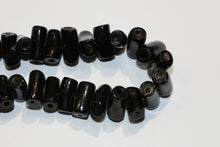 Natural Black Coral Necklace
