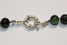 Natural Zoisite Necklace