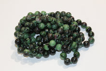 Natural Zoisite Necklace