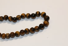 Tiger's Eye Necklace