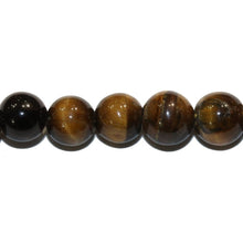 Tiger's Eye Necklace
