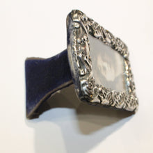 Sterling Silver Photo Frame