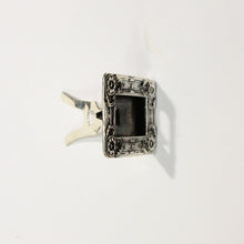 Sterling Silver Photo Frame