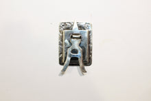 Sterling Silver Photo Frame