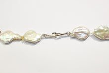 Keshi Pearl Necklace