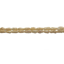Vintage Rice Pearl Necklace