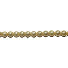 Vintage 1940's Mikimoto Pearl Necklace