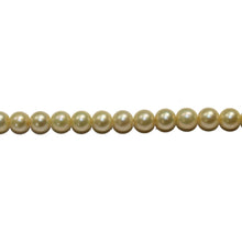 Vintage Akoya Pearl Necklace