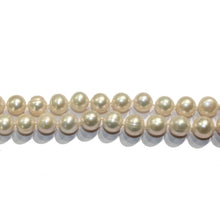 Cultured Pearl Necklace