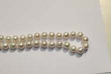 Cultured Pearl Necklace