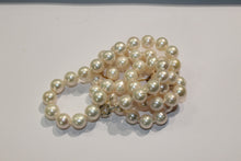 Cultured Pearl Necklace