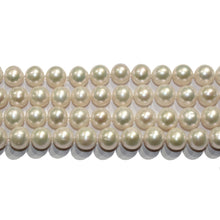 Opera Length Cultured Pearl Necklace