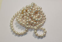 Opera Length Cultured Pearl Necklace