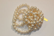 Cultured Pearl Necklace