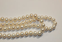 Cultured Pearl Necklace