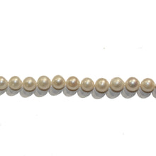 Cultured Pearl Necklace