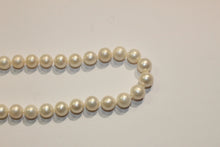 Cultured Pearl Necklace