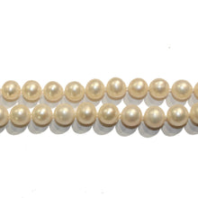 Cultured Pearl Necklace