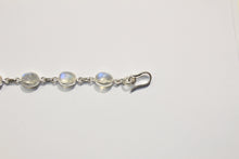 Natural Moonstone Bracelet
