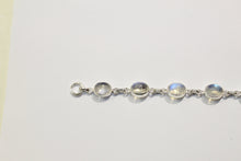 Natural Moonstone Bracelet