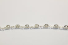 Natural Moonstone Bracelet