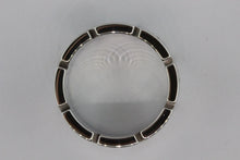 18ct White Gold Diamond Cartier Style Ring