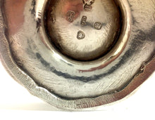Antique Sterling Silver Tea Pot