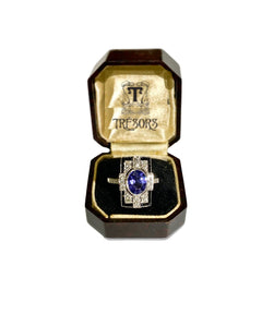 How To Choose Art Deco Rings in Sydney: Styles, Value &amp; What to Look For