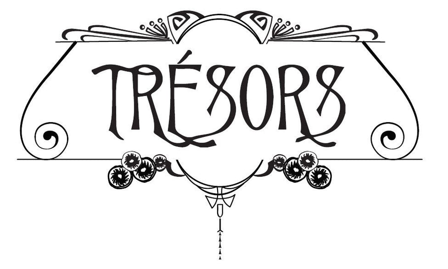 Find your Treasure at Tresors!