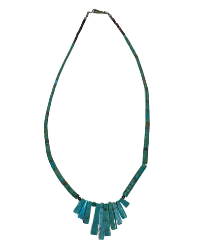 Turquoise Necklace