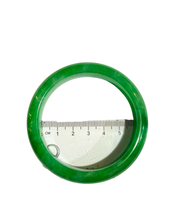 Jade Bangle