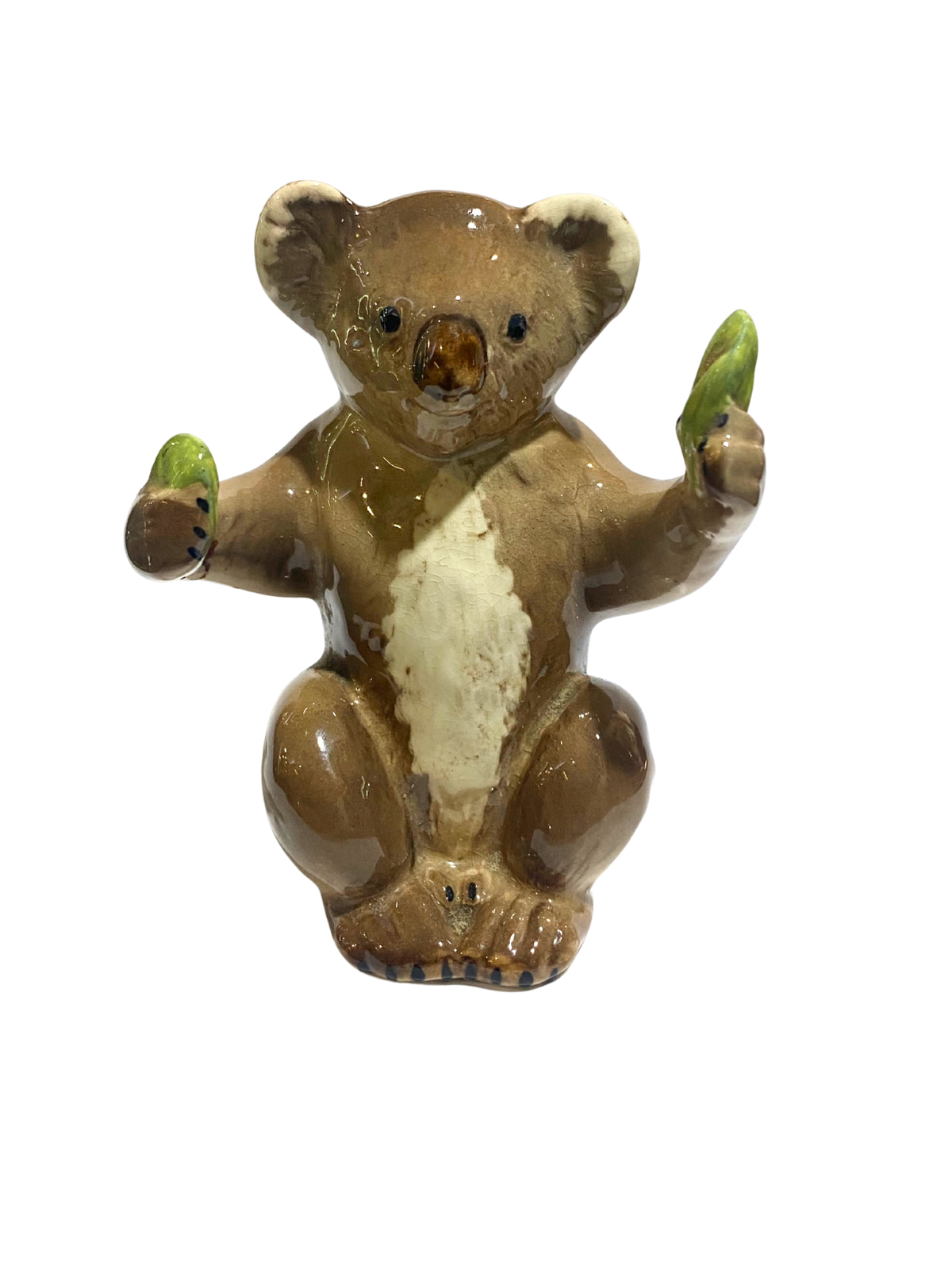 Rare Vintage Beswick Koala Bear Model No 1089