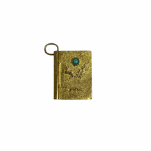 18ct Gold Charms
